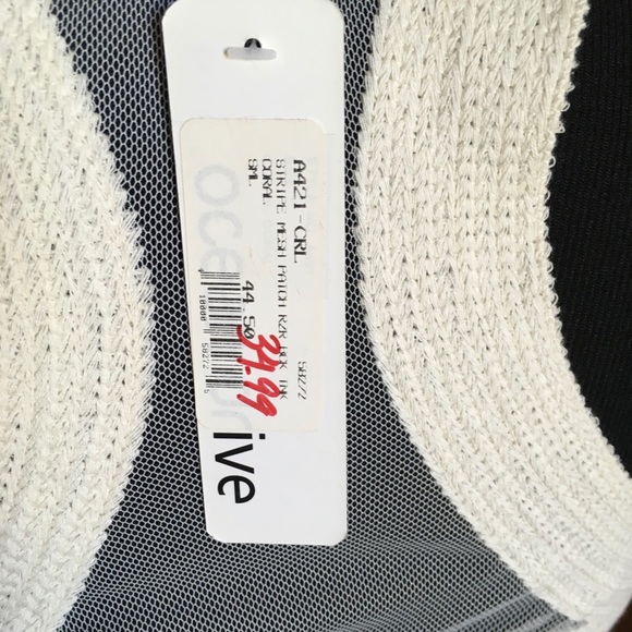 Tank top - Picture 4 of 4